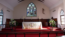 St John the Evangelist Anglican Church 00-06-2014 - Simon Bowser - Google Maps