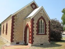 St John the Evangelist Anglican Church