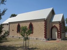 St John the Evangelist Anglican Church 07-01-2020 - John Conn, Templestowe, Victoria