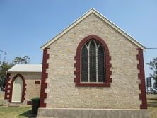 St John the Evangelist Anglican Church 07-01-2020 - John Conn, Templestowe, Victoria