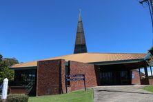 St John the Evangelist Anglican Church