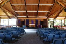 St John the Evangelist Anglican Church 20-03-2020 - John Huth, Wilston, Brisbane