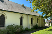 St John the Evangelist Anglican Church 00-06-2020 - Tracey Brooks - google.com