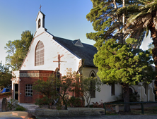 St John the Evangelist Anglican Church 00-05-2019 - Google Maps - google.com