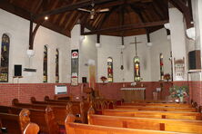 St John the Evangelist Anglican Church 27-05-2023 - John Huth, Wilston, Brisbane