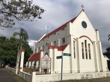 St John the Evangelist Anglican Church