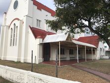 St John the Evangelist Anglican Church 11-07-2025 - John Conn, Templestowe, Victoria