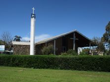 St John the Evangelist Anglican Church