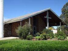 St John the Evangelist Anglican Church 27-09-2016 - John Huth, Wilston, Brisbane