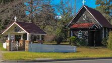 St John the Evangelist Anglican Church - (Co-operating)