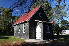 St John the Evangelist Anglican Church - (Co-operating) 26-05-2025 - John Huth, Wilston, Brisbane