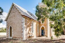 St John the Evangelist Anglican Church - Former 05-06-2021 - homely.com.au