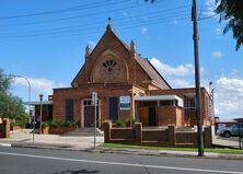 St John the Evangelist Catholic Church