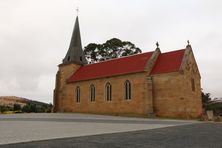 St John the Evangelist Catholic Church 13-01-2014 - John Huth, Wilston, Brisbane