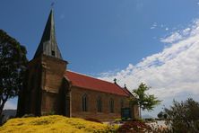 St John the Evangelist Catholic Church 05-09-2016 - John Huth, Wilston, Brisbane
