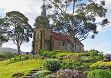 St John the Evangelist Catholic Church