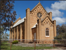 St John the Evangelist Catholic Church 