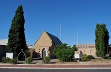 St John's Anglican Cathedral