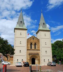 St John's Anglican Cathedral Church