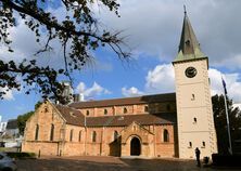 St John's Anglican Cathedral Church 18-05-2019 - Peter Liebeskind