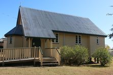 St John's Anglican Church 21-06-2018 - John Huth, Wilston, Brisbane 