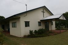 St John's Anglican Church