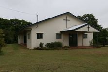 St John's Anglican Church 02-05-2018 - John Huth, Wilston, Brisbane