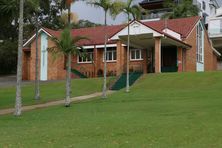 St John's Anglican Church