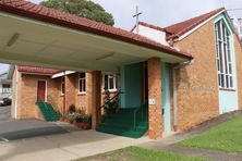 St John's Anglican Church 28-04-2018 - John Huth, Wilston, Brisbane