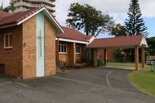 St John's Anglican Church 28-04-2018 - John Huth, Wilston, Brisbane.