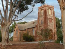 St John's Anglican Church