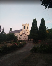 St John's Anglican Church 00-02-2018 - Paul Northey - Google Maps