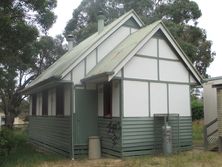 St John's Anglican Church 20-11-2018 - John Conn, Templestowe, Victoria