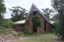 St John's Anglican Church