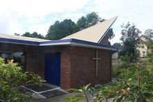 St John's Anglican Church 11-07-2018 - John Huth, Wilston, Brisbane