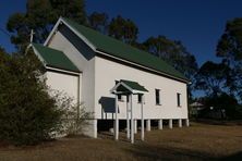 St John's Anglican Church