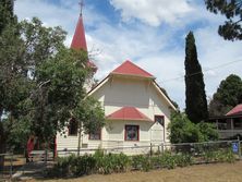 St John's Anglican Church