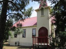 St John's Anglican Church 05-02-2019 - John Conn, Templestowe, Victoria