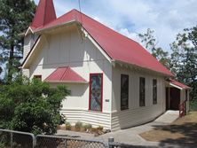 St John's Anglican Church 05-02-2019 - John Conn, Templestowe, Victoria