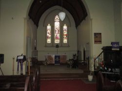 St John's Anglican Church 16-04-2014 - John Conn, Templestowe, Victoria