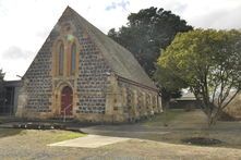 St John's Anglican Church