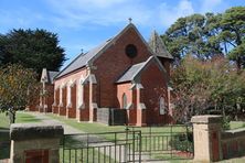 St John's Anglican Church 18-04-2019 - John Huth, Wilston, Brisbane