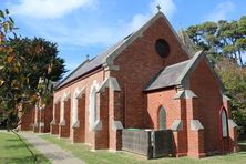 St John's Anglican Church