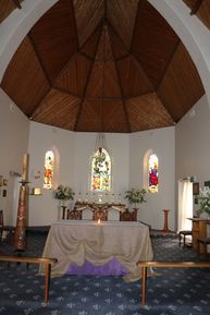 St John's Anglican Church 17-04-2019 - John Huth, Wilston, Brisbane