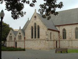 St John's Anglican Church