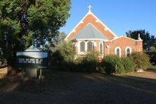 St John's Anglican Church 05-04-2019 - John Huth, Wilston, Brisbane