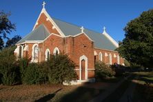 St John's Anglican Church