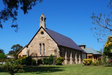 St John's Anglican Church