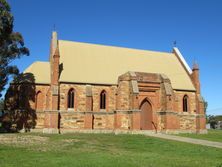 St John's Anglican Church