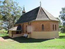 St John's Anglican Church 06-04-2019 - John Conn, Templestowe, Victoria